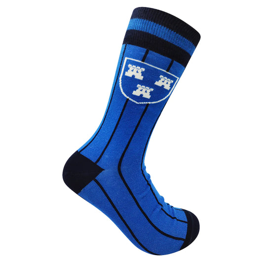Dublin Retro Socks Size UK 7 - 11