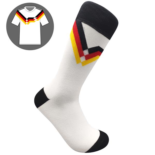 Deutschland 'Die Nationalelf' Sock Gift Box | Size UK 7 - 11