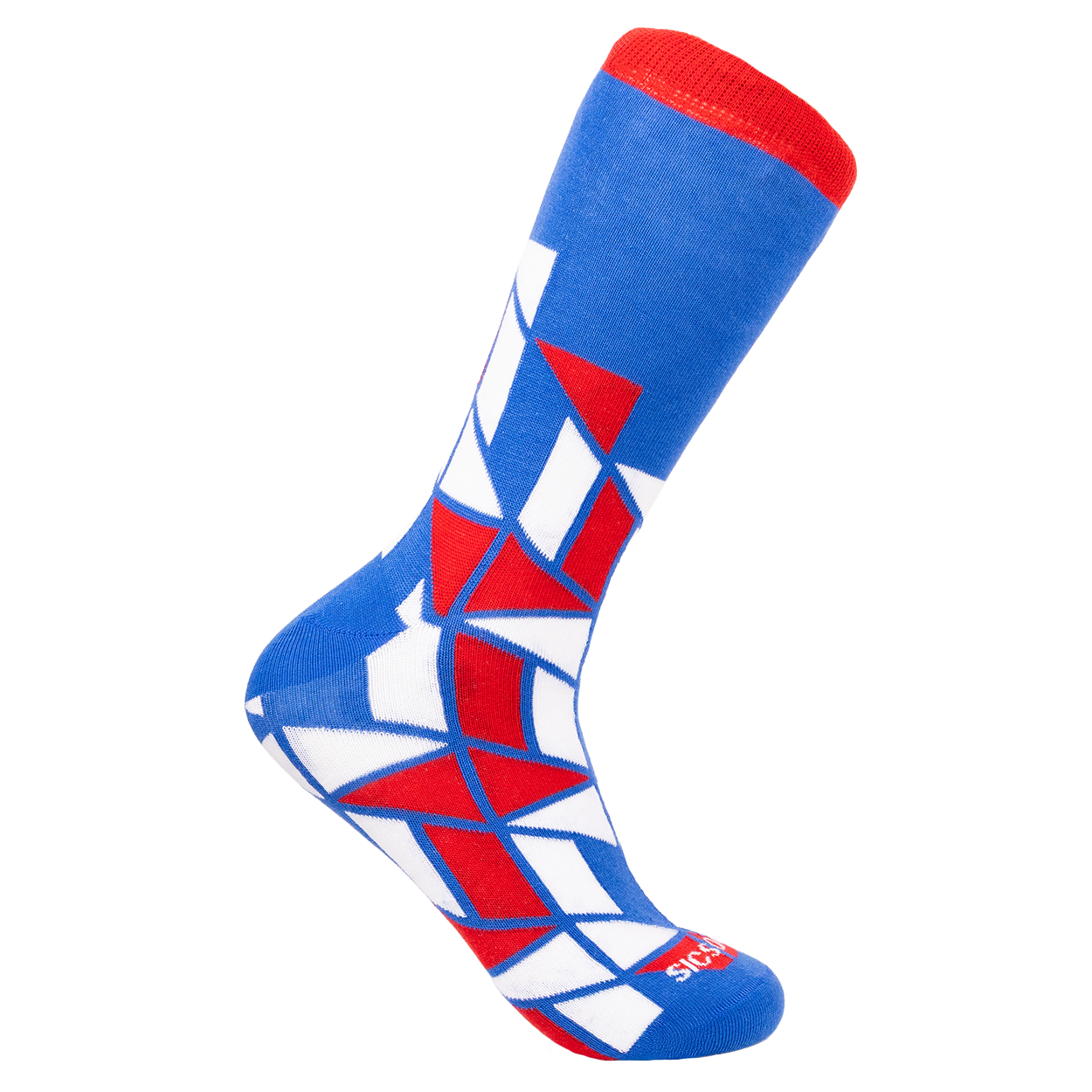 Ajax Sock Gift Box | Size UK 7 - 11