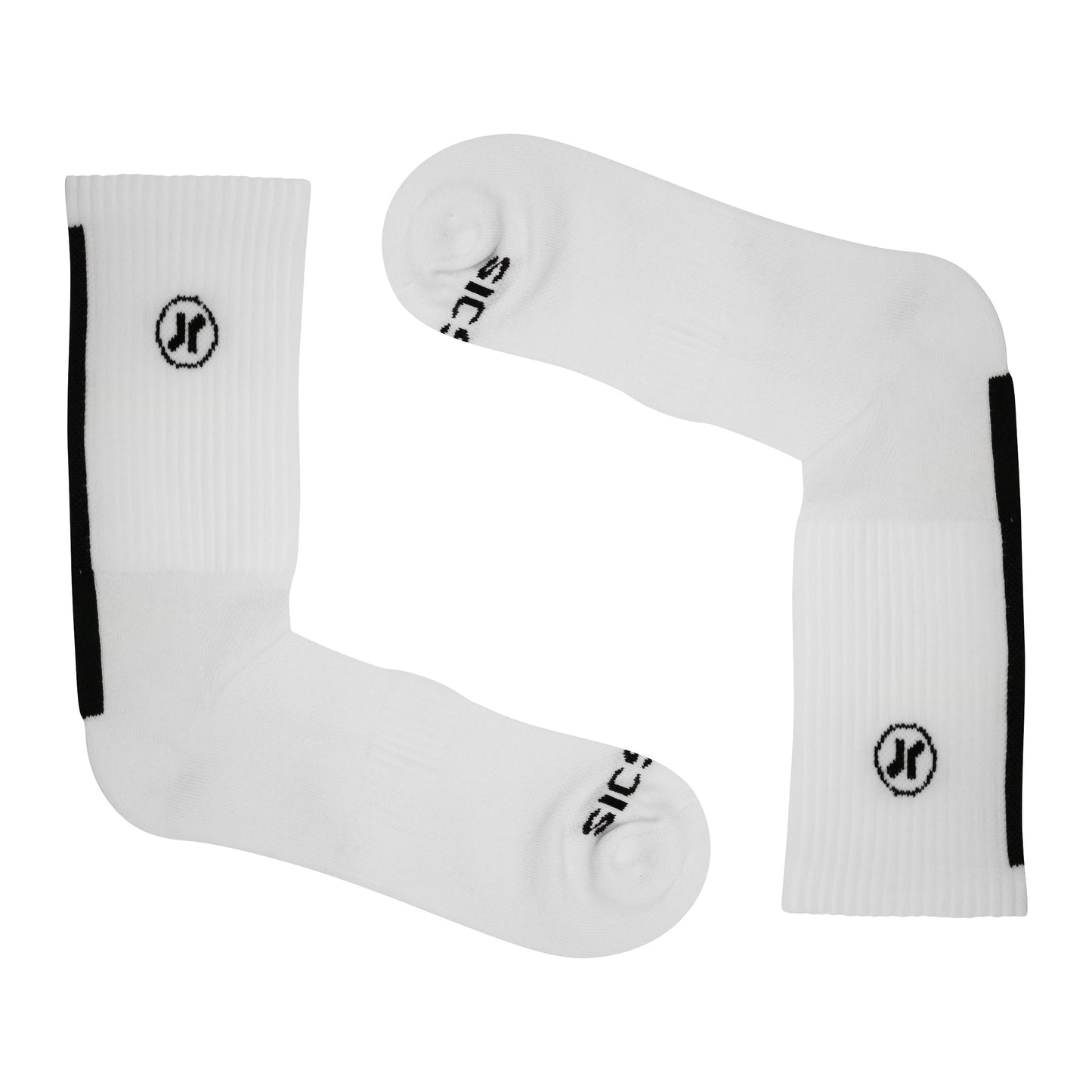 Sicsock - Everyday Max Cushion Crew Socks