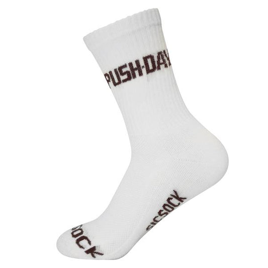 Sicsock - Gymwear Push Day Socks