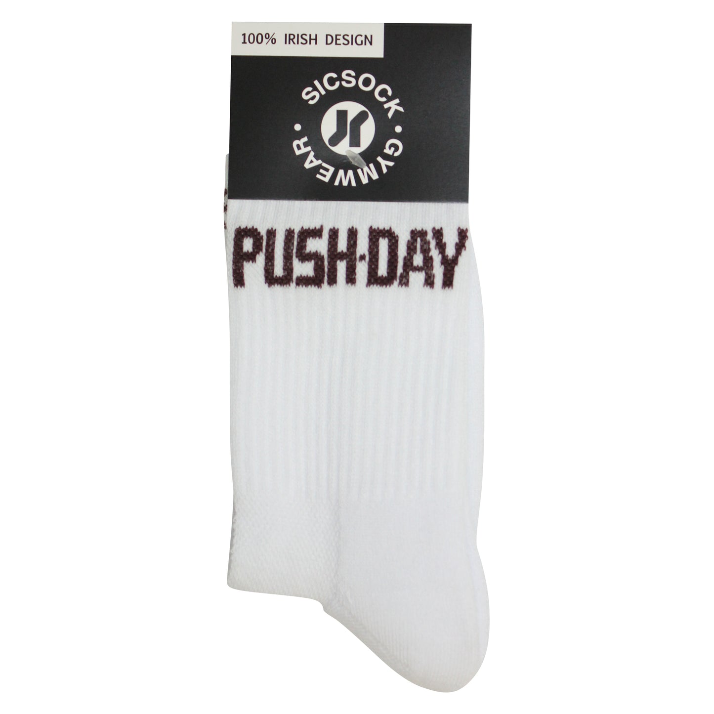 Gymwear Push Pull Legs Multi-Pack