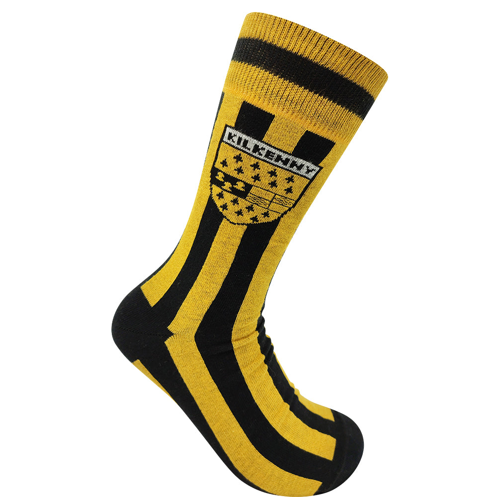 Kilkenny Retro Sock Gift Box | Size UK 7 - 11