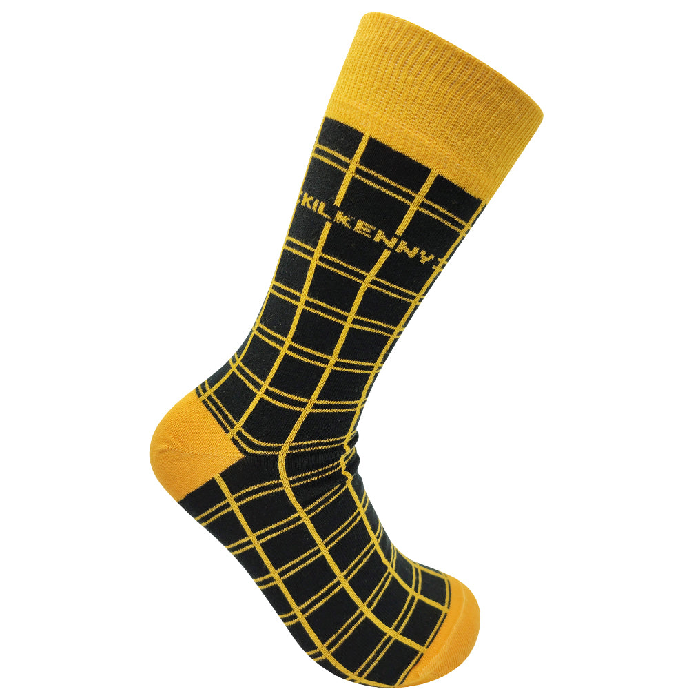 Kilkenny Retro Sock Gift Box | Size UK 7 - 11