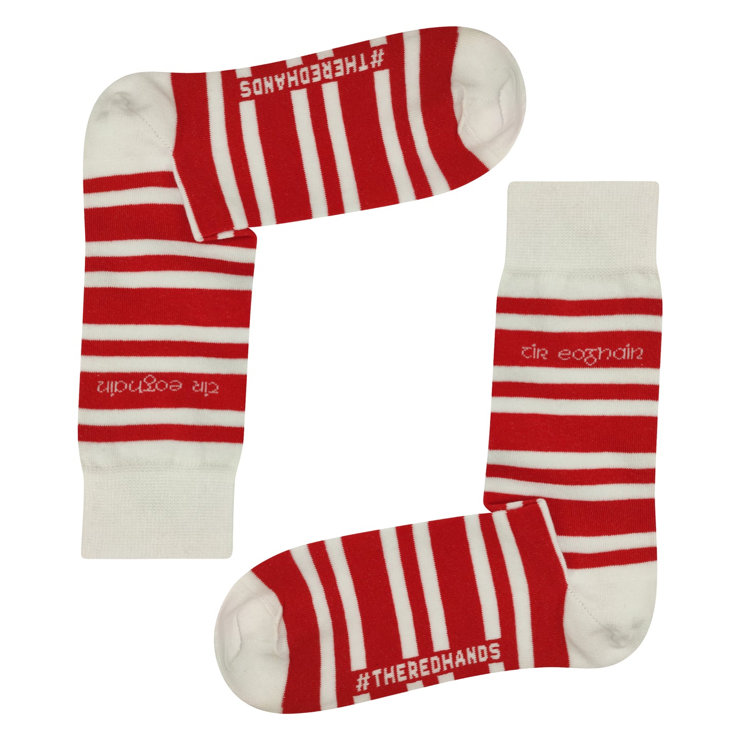 Tyrone Retro Sock Gift Box | Size UK 7 - 11