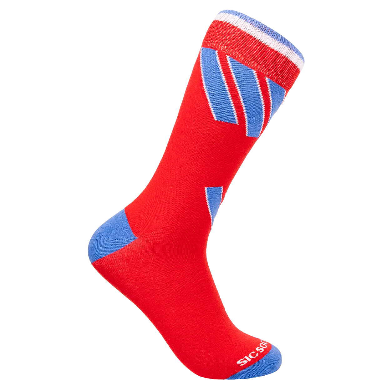 Munich 'Die Bayern' Sock Gift Box | Size UK 7 - 11