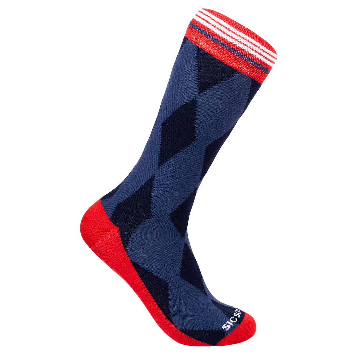 Munich 'Die Bayern' Sock Gift Box | Size UK 7 - 11