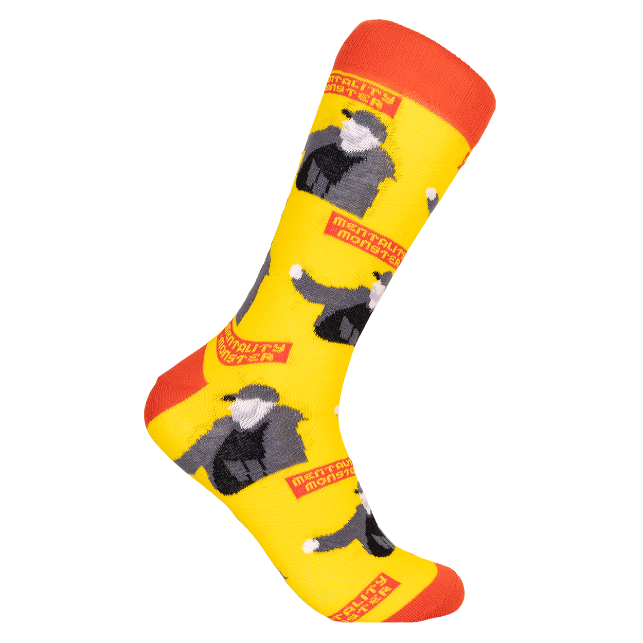 Jurgen Klopp Sock Gift Box | Size UK 7 - 11