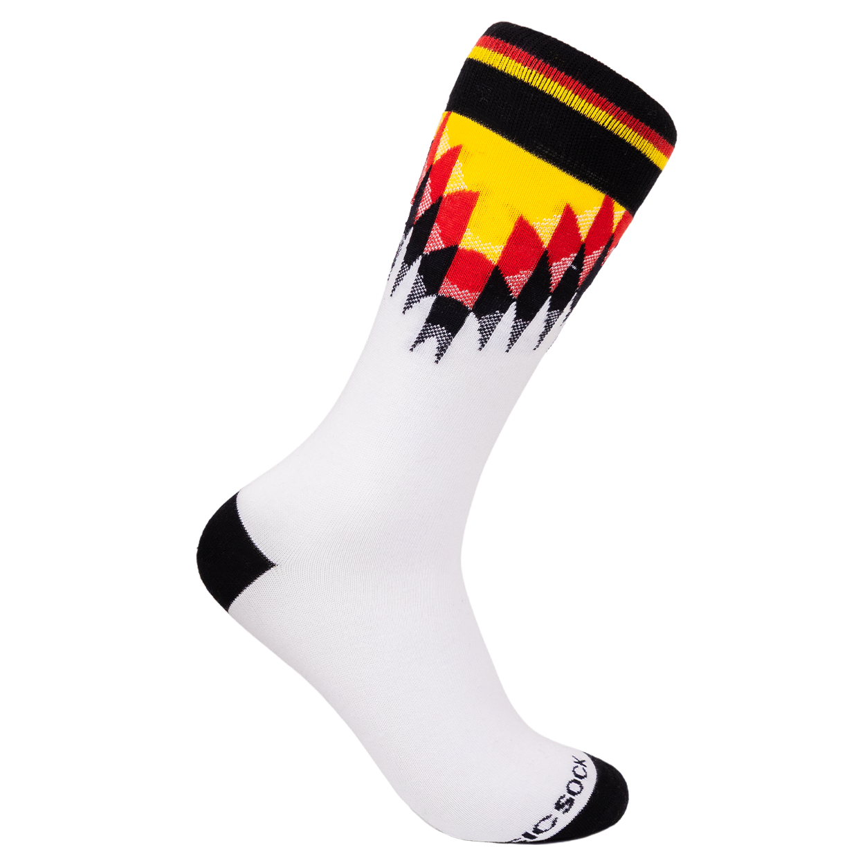 Deutschland 'Die Nationalelf' Sock Gift Box | Size UK 7 - 11