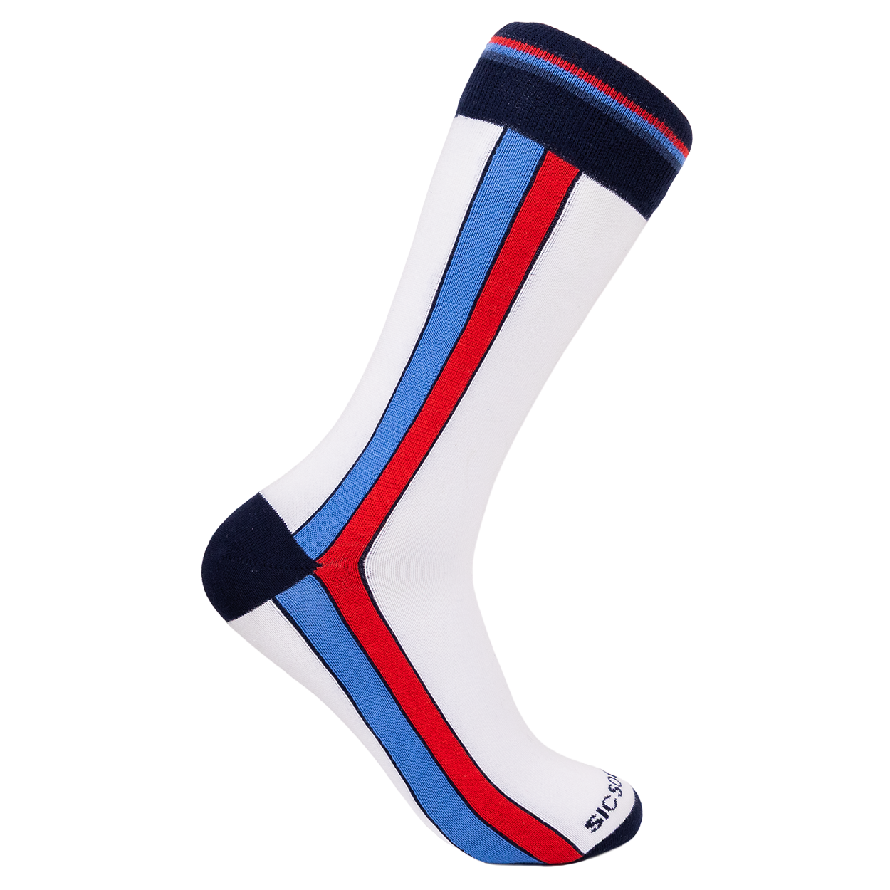 Munich 'Die Bayern' Sock Gift Box | Size UK 7 - 11