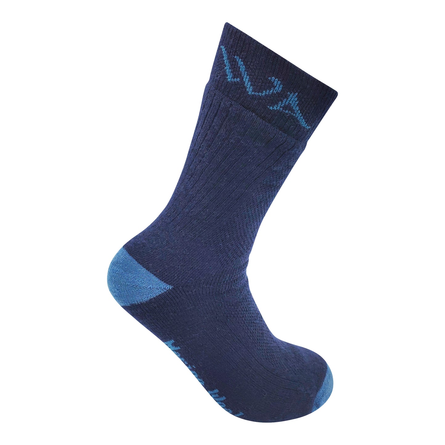 Arctic - Merino Wool Hiking Socks | (4 Pack) | Size UK 4 - 7