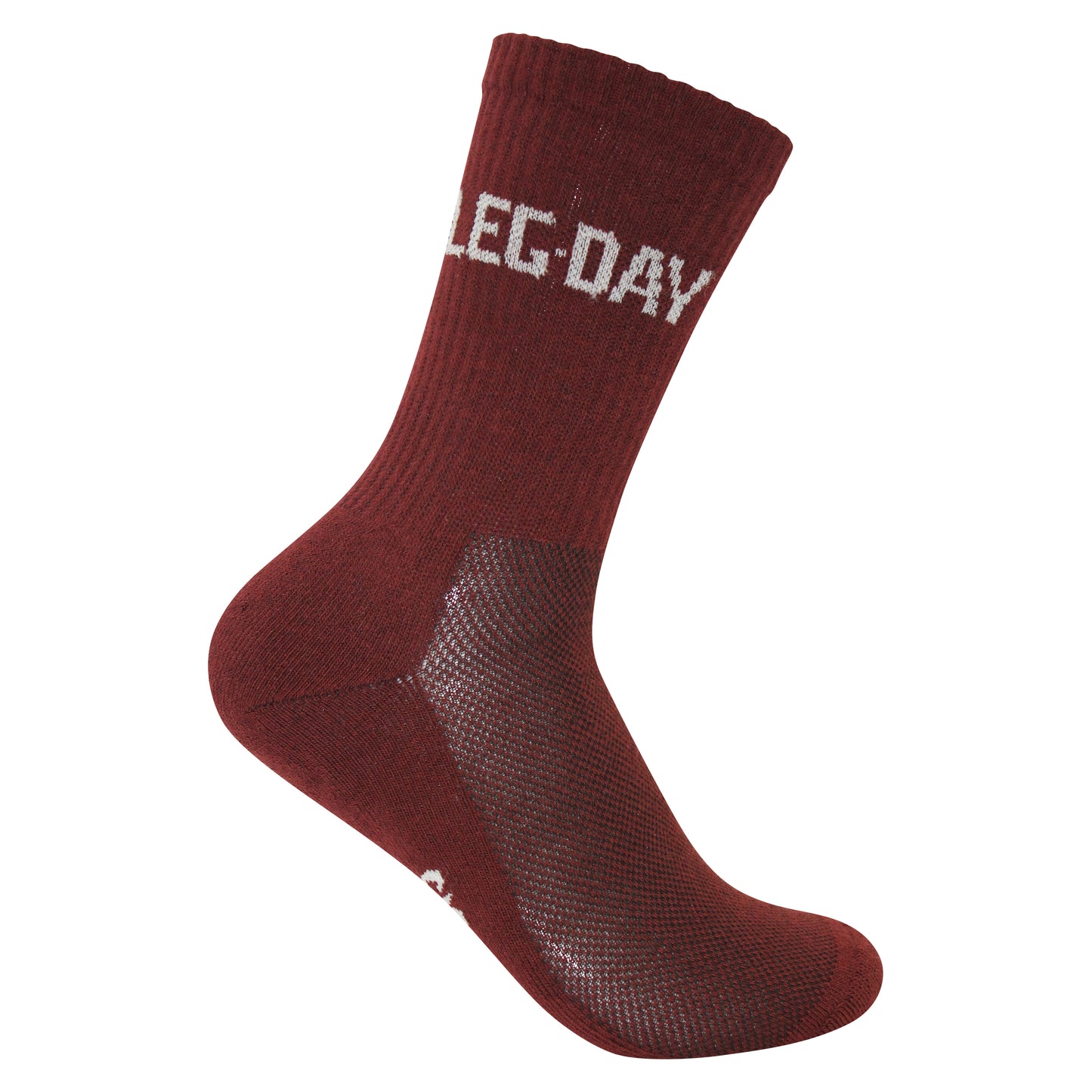 Sicsock - Gymwear Leg Day Socks