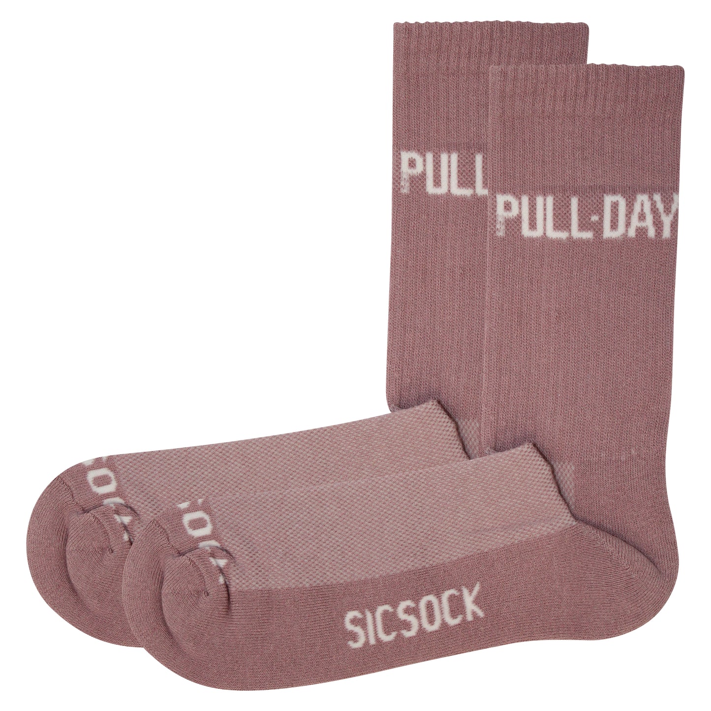 Sicsock - Gymwear Pull Day Socks