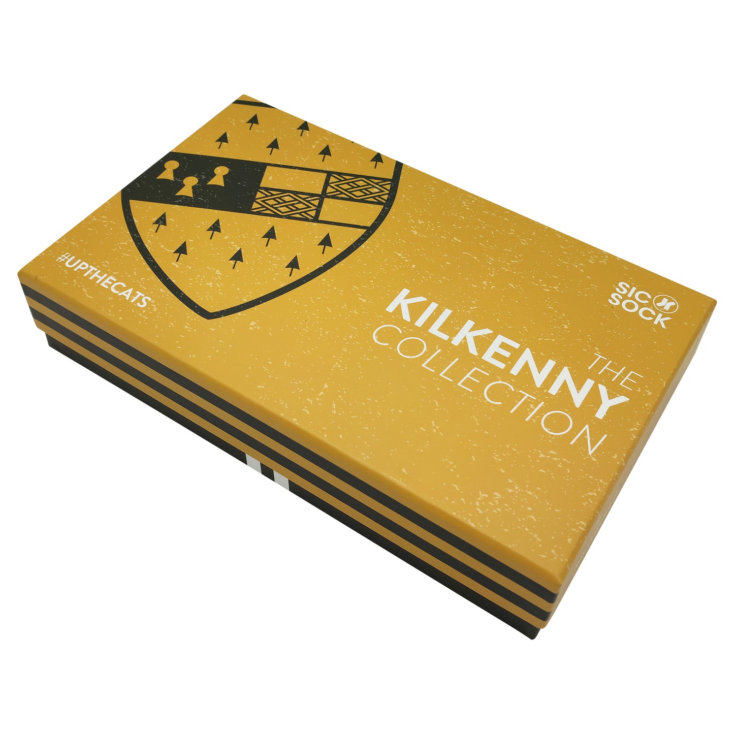 Kilkenny Retro Sock Gift Box | Size UK 7 - 11