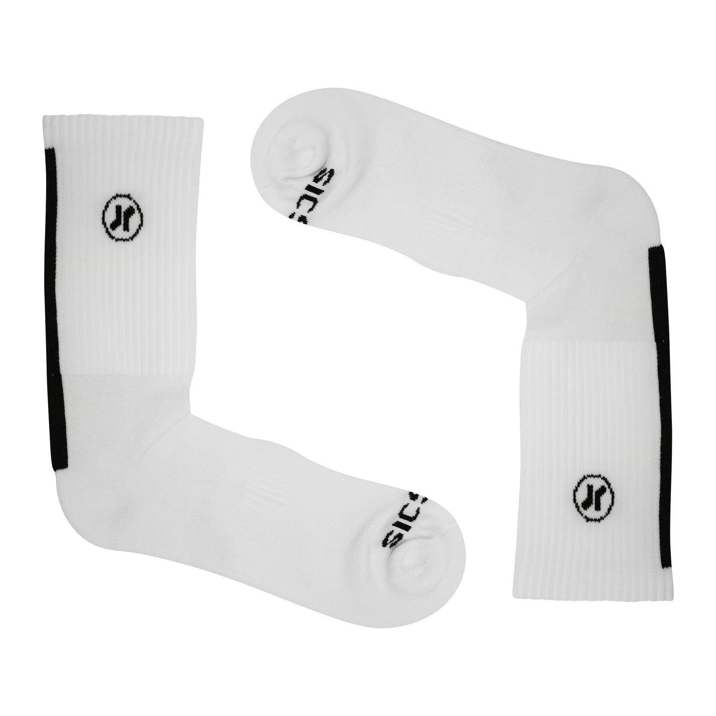 Sicsock - Everyday Max Cushion Crew Socks